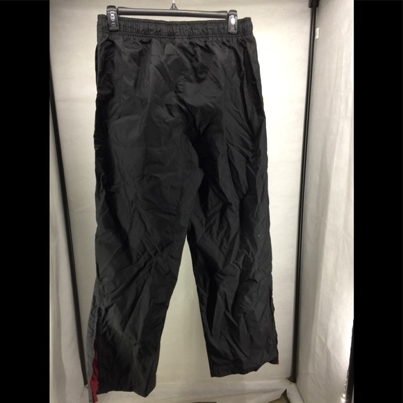 COPY - NIKE XL NYLON TRACK PANTS EUC - Picture 2 of 6